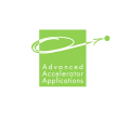 Logo partenaire Advenced Accelerator Applications