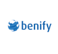 Logo partenaire Benefy