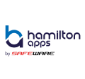Logo partenaire Hamilton Appsl