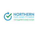 Logo partenaire Northern gaz & power