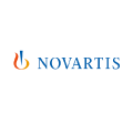 Logo partenaire Novartis