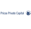 Logo partenaire Pricoa Private Capital